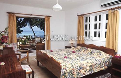 Изображение L’union Estate Chalets 3*