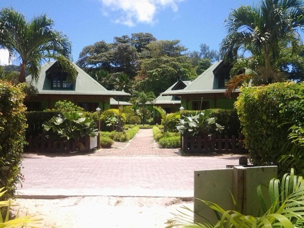 Изображение Villa Creole 2*