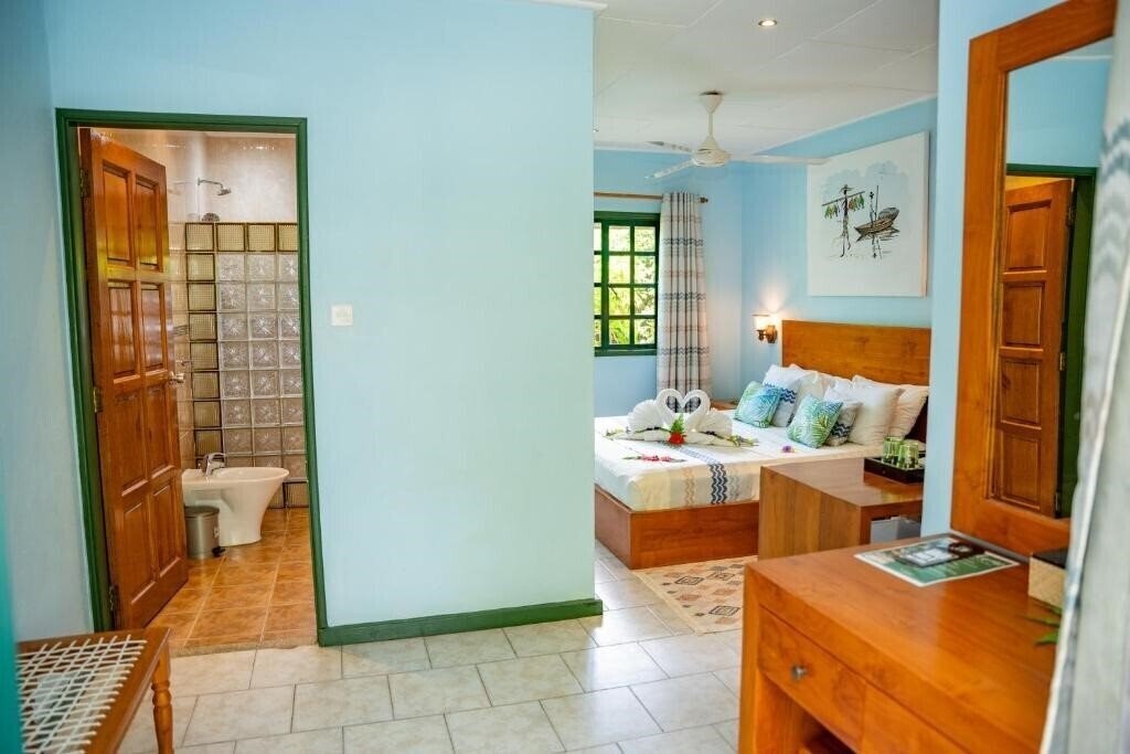 Фотографія Pension Michel 2*