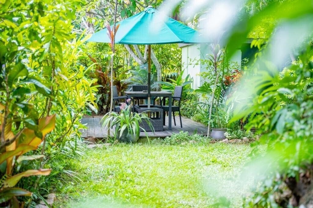 Фотография Pension Michel 2*