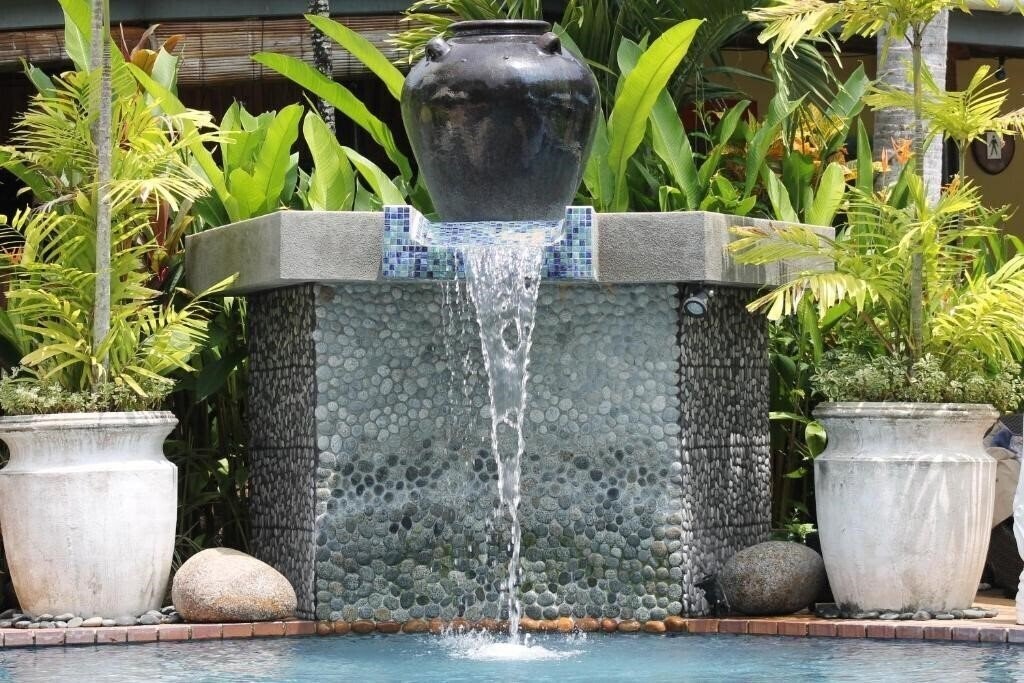 Изображение Chateau St Cloud 3*