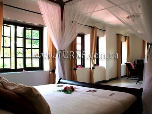 Картинка Chateau St Cloud 3*