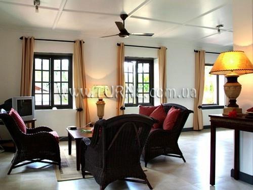 Зображення Chateau St Cloud 3*