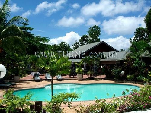 Фото Chateau St Cloud 3*