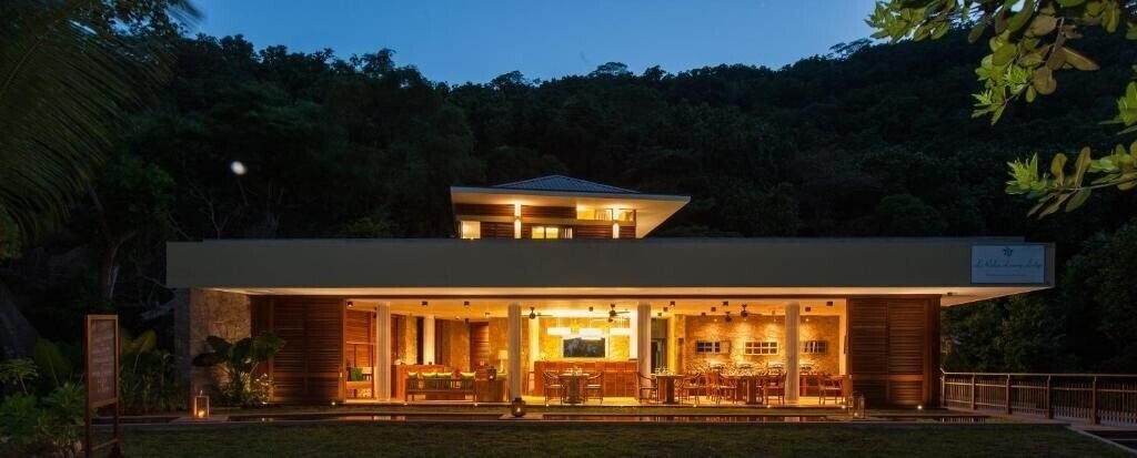 Изображение Le Relax Luxury Lodge 3*