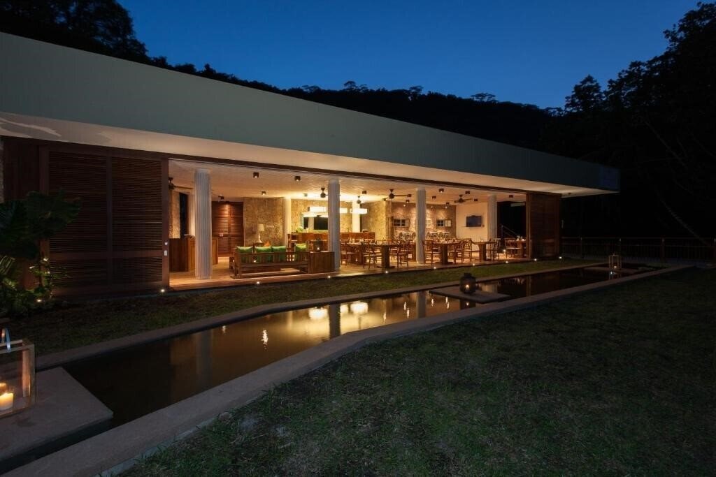 Картинка Le Relax Luxury Lodge 3*