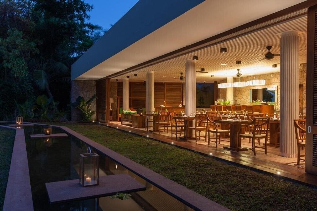 Зображення Le Relax Luxury Lodge 3*