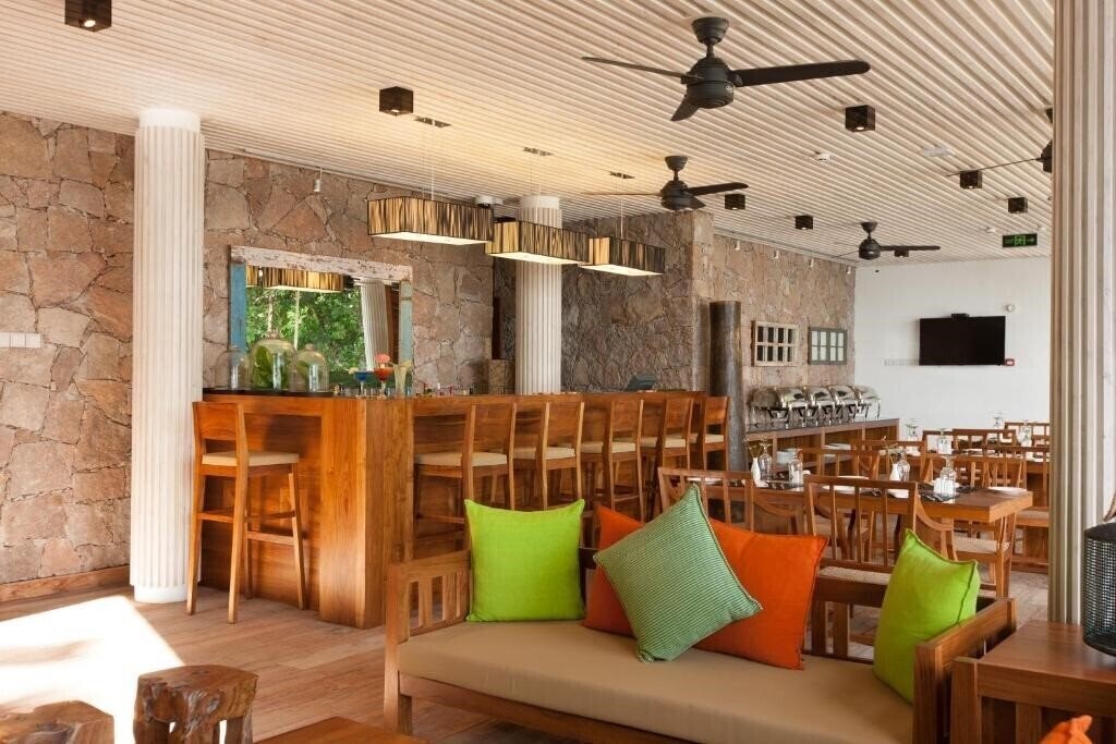 Картинка Le Relax Luxury Lodge 3*