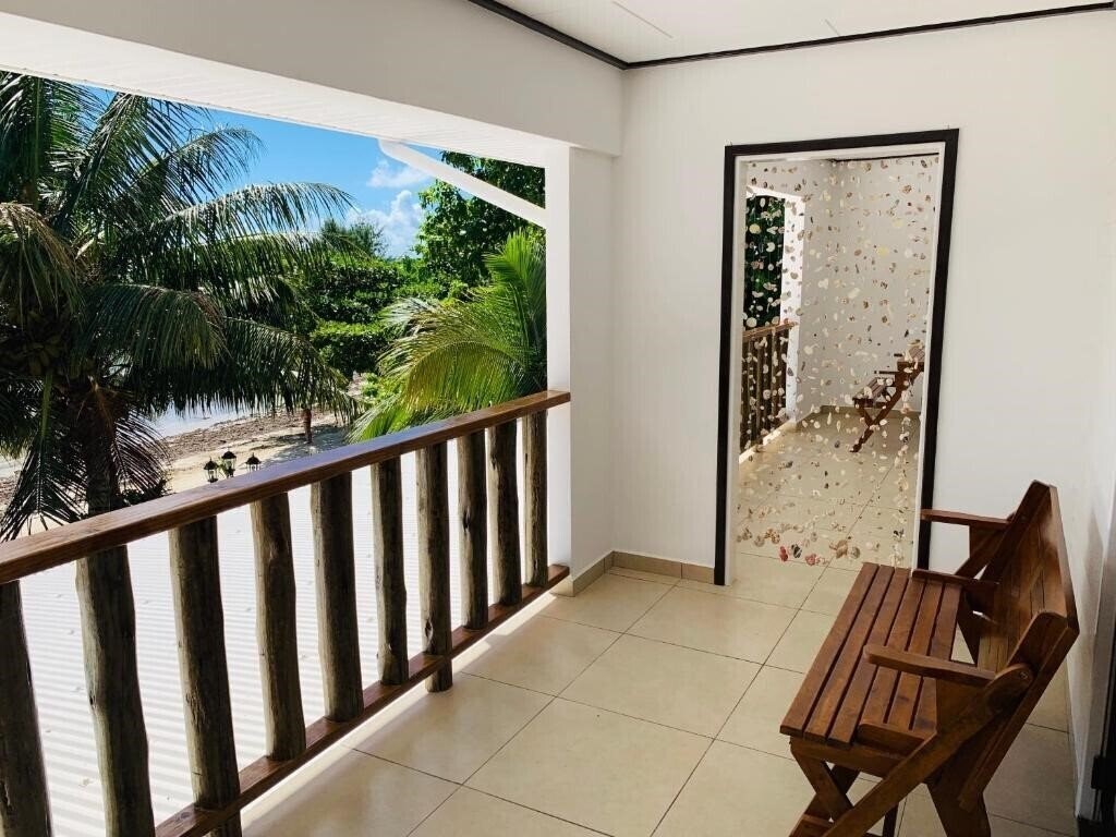 Отель Hyde-Tide Apartments Special Cat. апартаменты