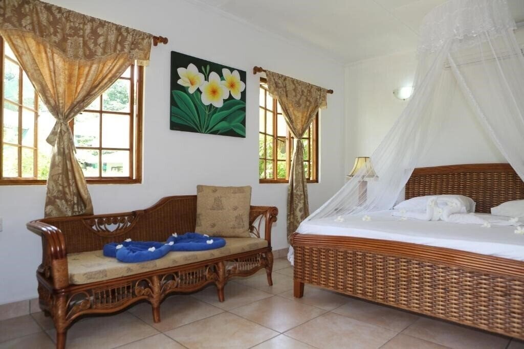 Зображення Le Surmer Self Catering Chalets 3*