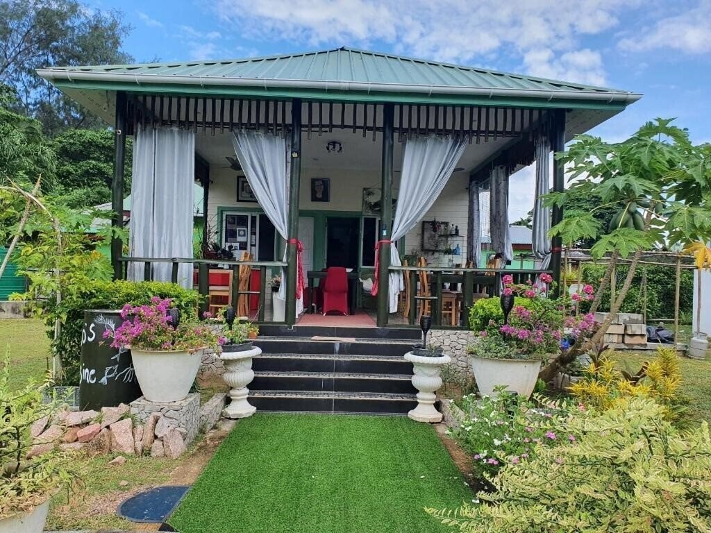 Фотография Agnes Cottage 3*