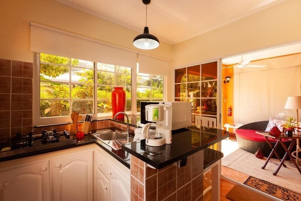 Изображение Oceane Self Catering 3*