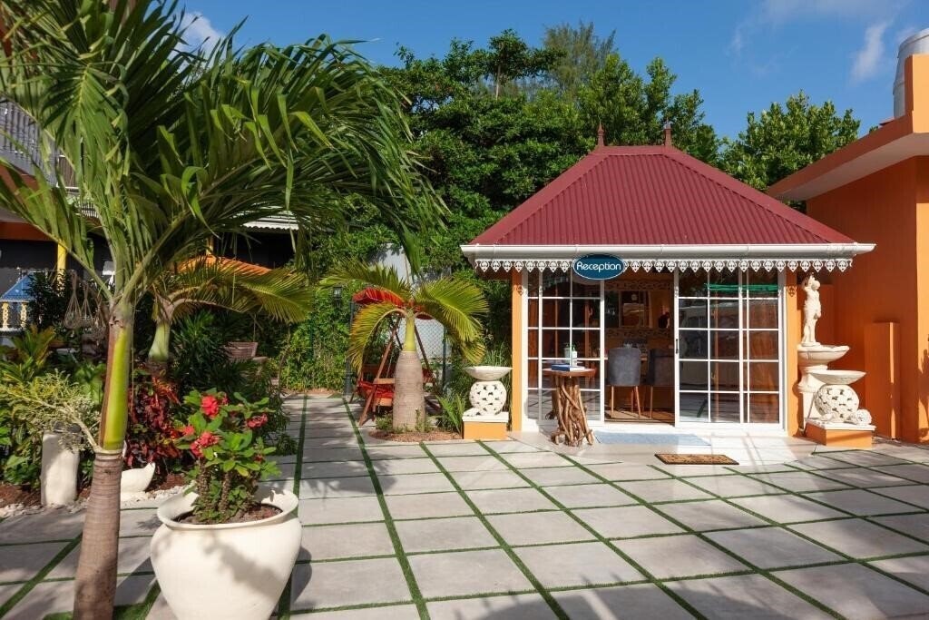 Фотография Oceane Self Catering 3*