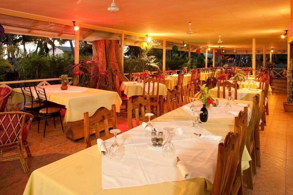 Фотографія Orchid Self Catering Apartment 3*