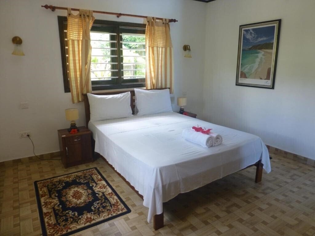Изображение Zerof Self Catering Apartments 3*