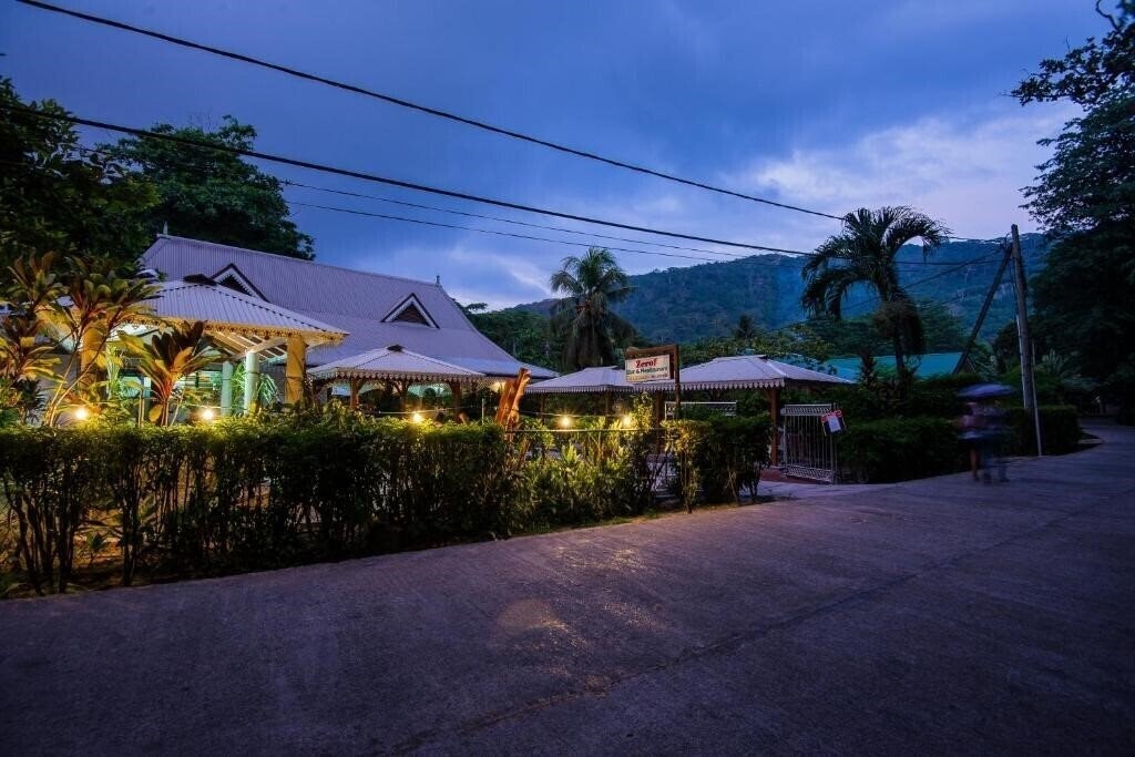 Изображение Zerof Guest House 3*