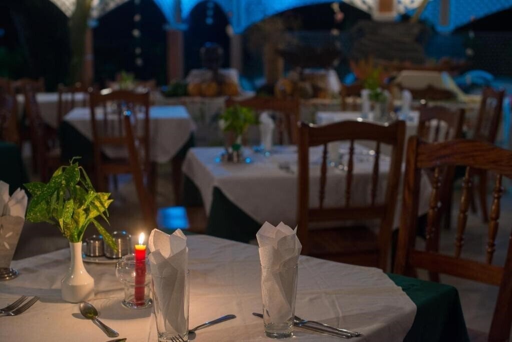 Картинка Zerof Guest House 3*