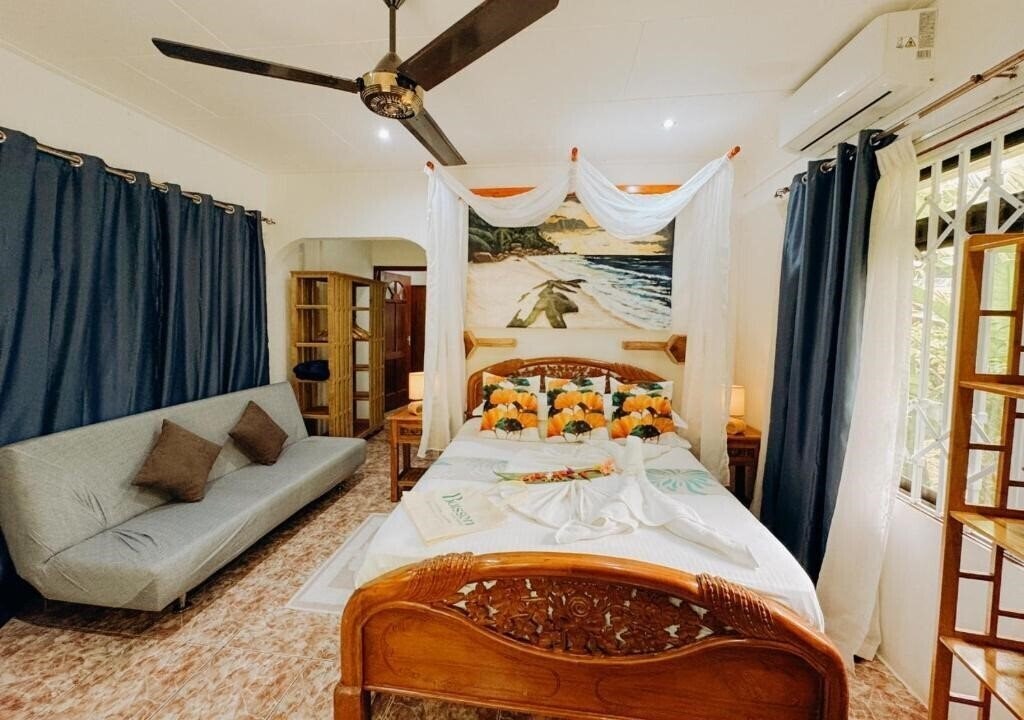 Фотография Buisson Guesthouse 2*