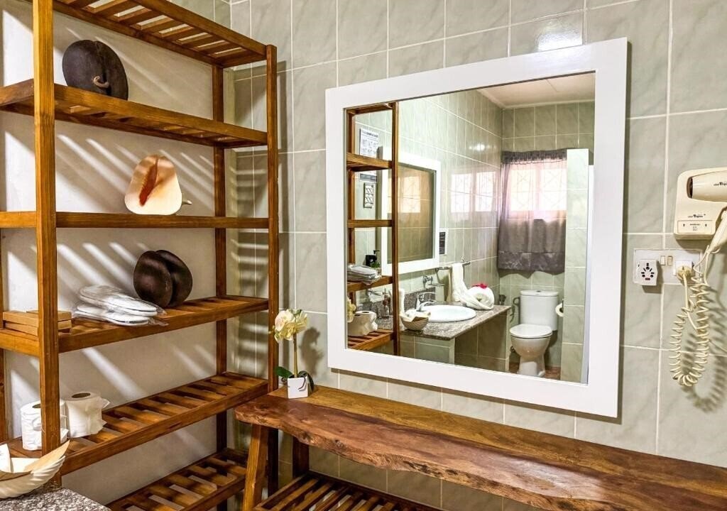 Изображение Buisson Guesthouse 2*