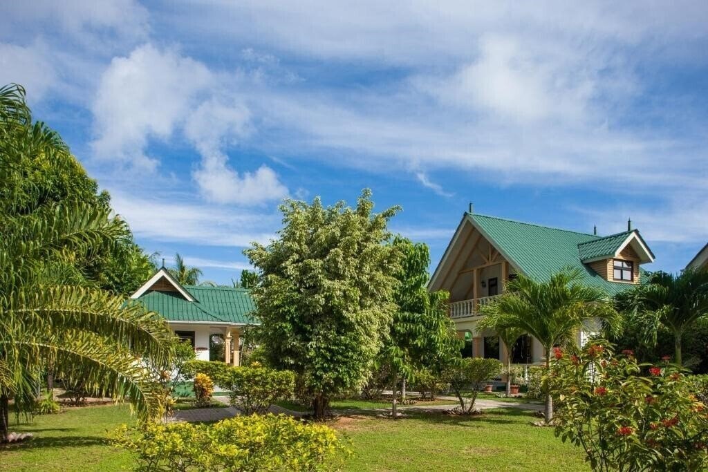Зображення Chalet D Anse Reunion 3*
