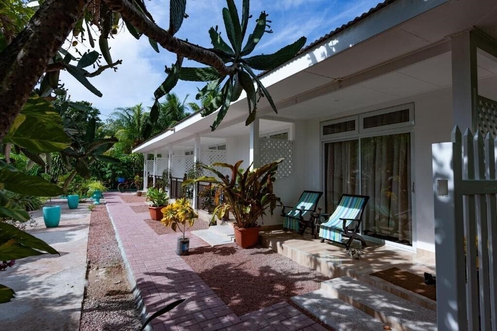 Фото Chez Marston 3*