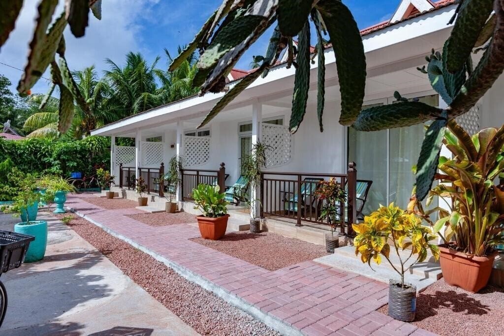 Зображення Chez Marston 3*