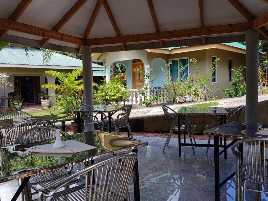 Фотография Island Bungalow 3*