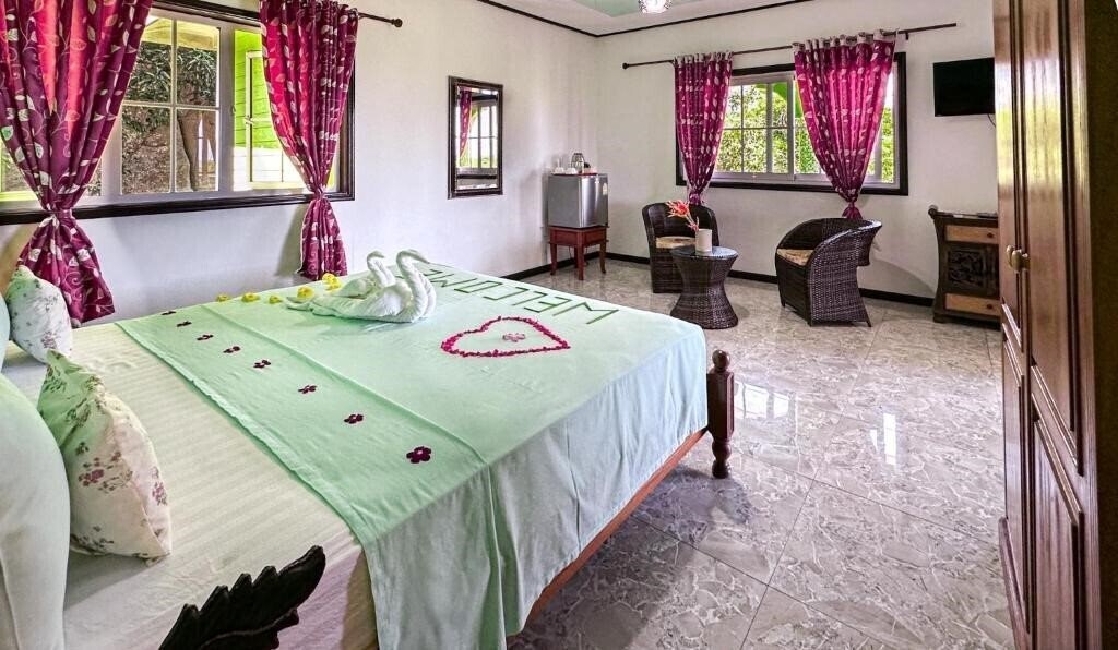 Изображение Villa Hortensia 3*