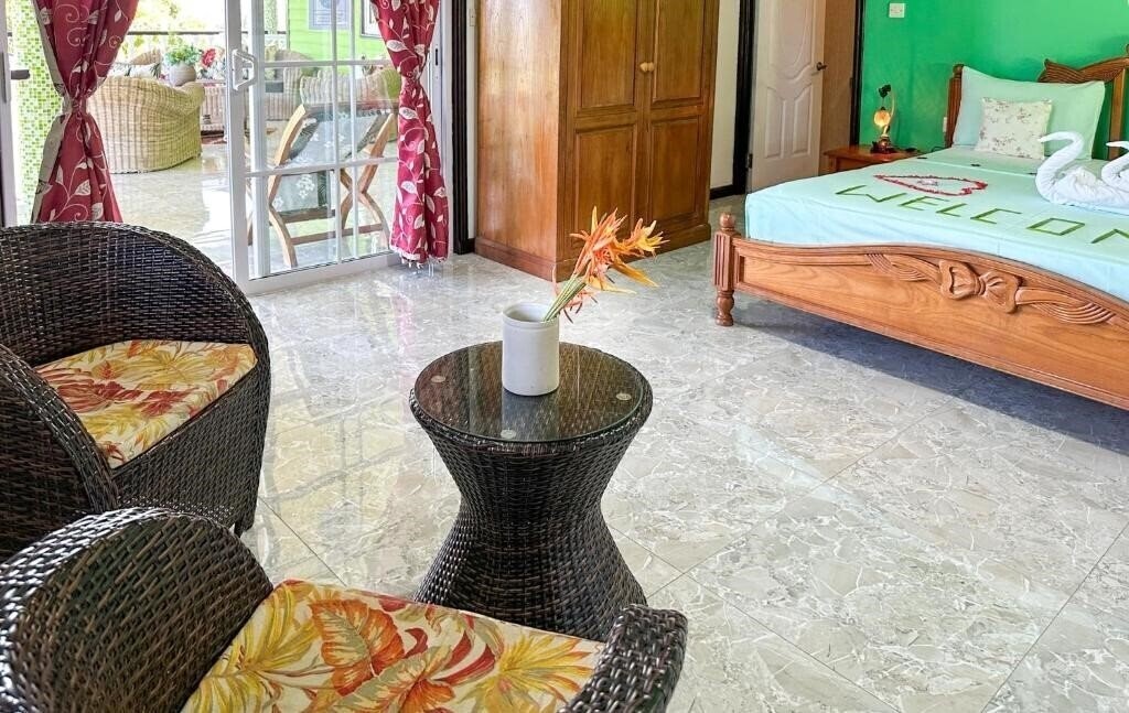 Зображення Villa Hortensia 3*