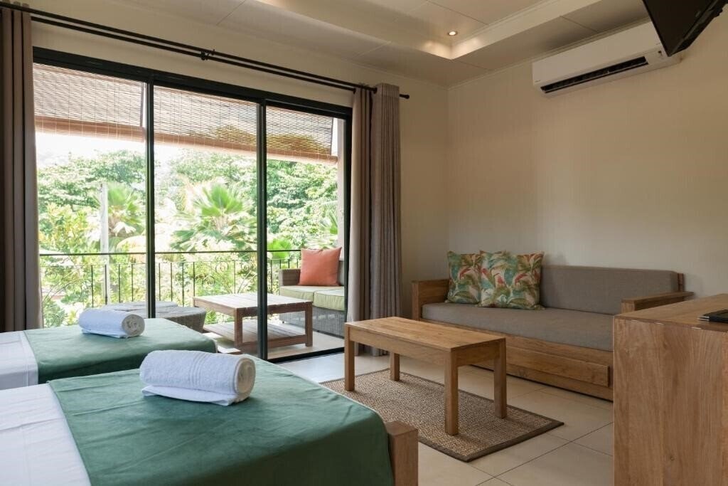 Зображення Le Repaire Boutique Hotel & Restaurant 4*