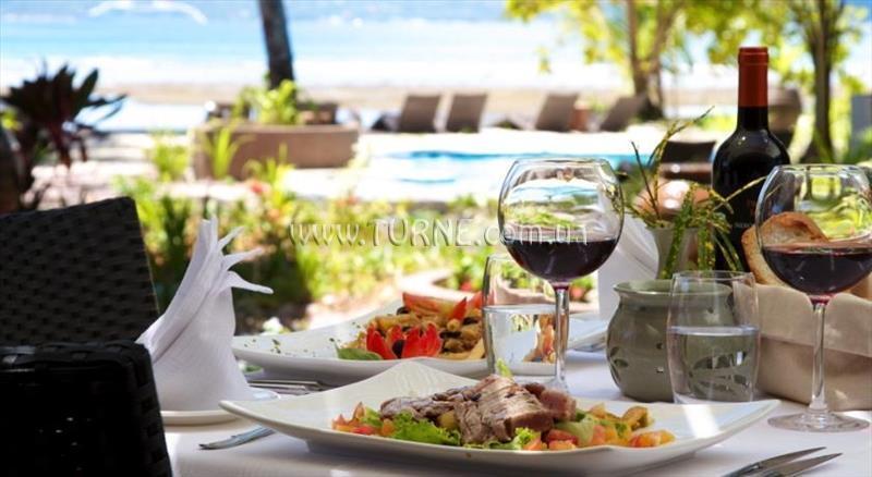 Изображение Le Repaire Boutique Hotel & Restaurant 4*