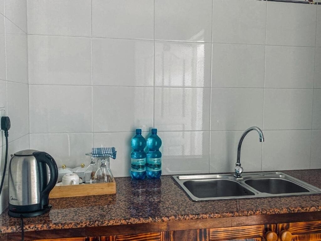 Фотография Divers Lodge Guest House 3*