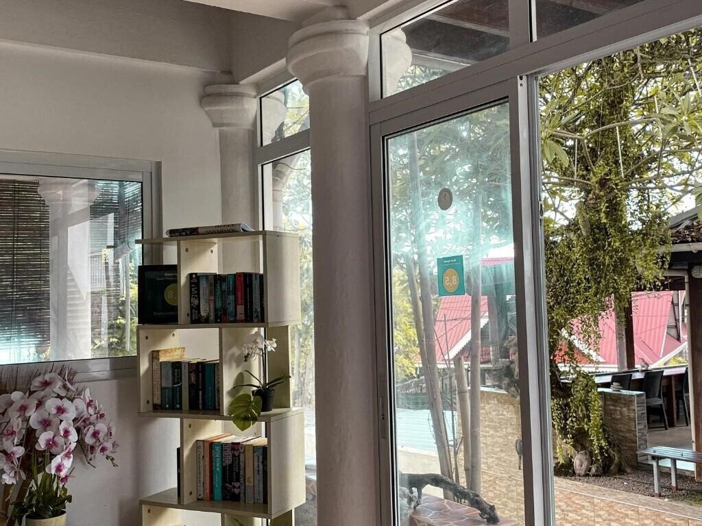 Изображение Divers Lodge Guest House 3*