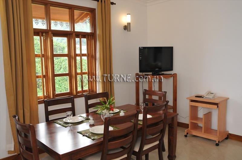 Зображення La Fontaine Holiday Apartment 2*