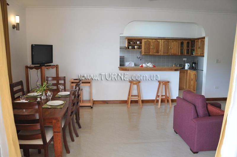 Фотографія La Fontaine Holiday Apartment 2*