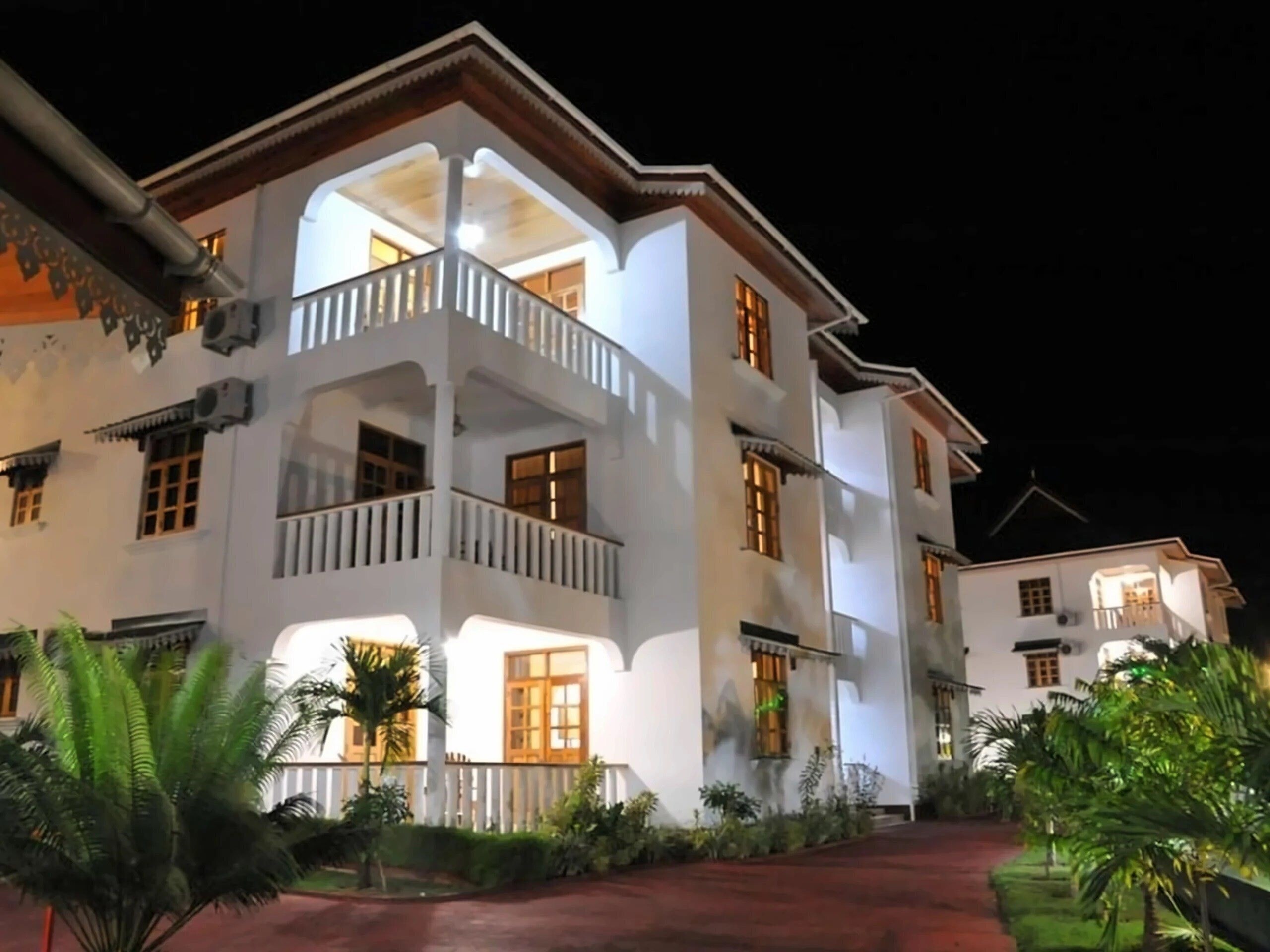 Зображення La Fontaine Holiday Apartment 2*