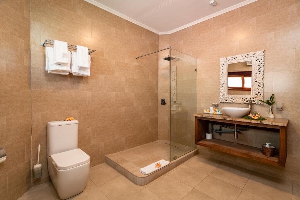 Фотография Sun Properties & Resort Hotel 3*