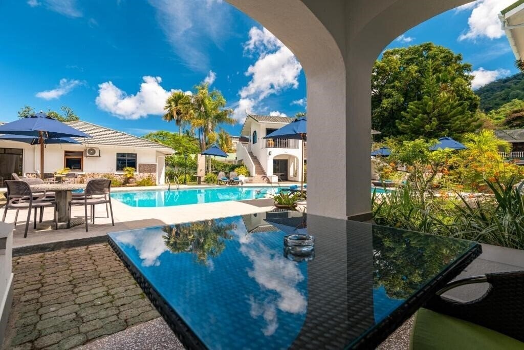 Изображение Sun Properties & Resort Hotel 3*