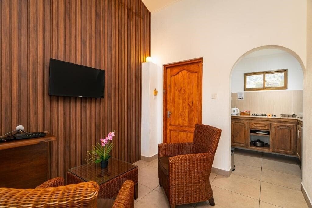 Картинка Sun Properties & Resort Hotel 3*