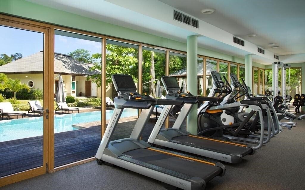 Фотографія Savoy Resort & Spa 5*