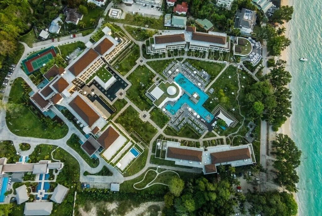 Изображение Savoy Resort & Spa 5*