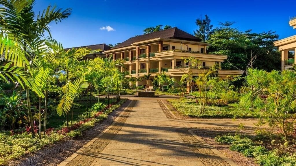 Зображення Savoy Resort & Spa 5*