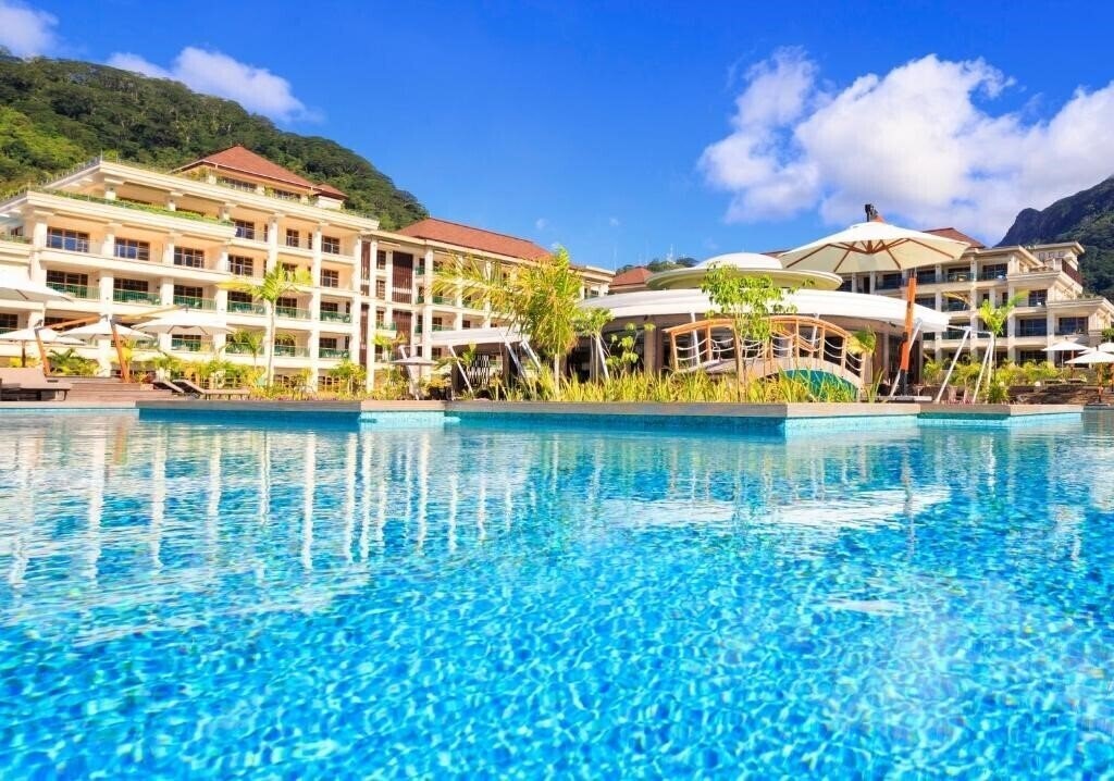 Картинка Savoy Resort & Spa 5*