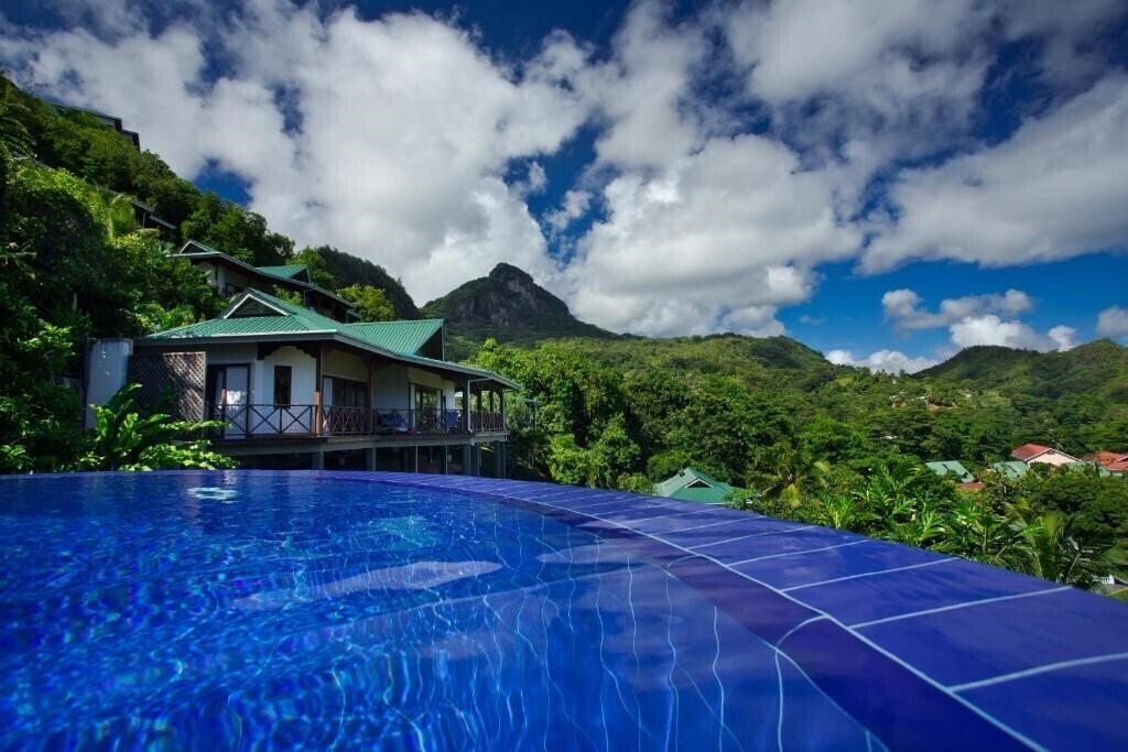 Зображення Villas De Jardin вилла