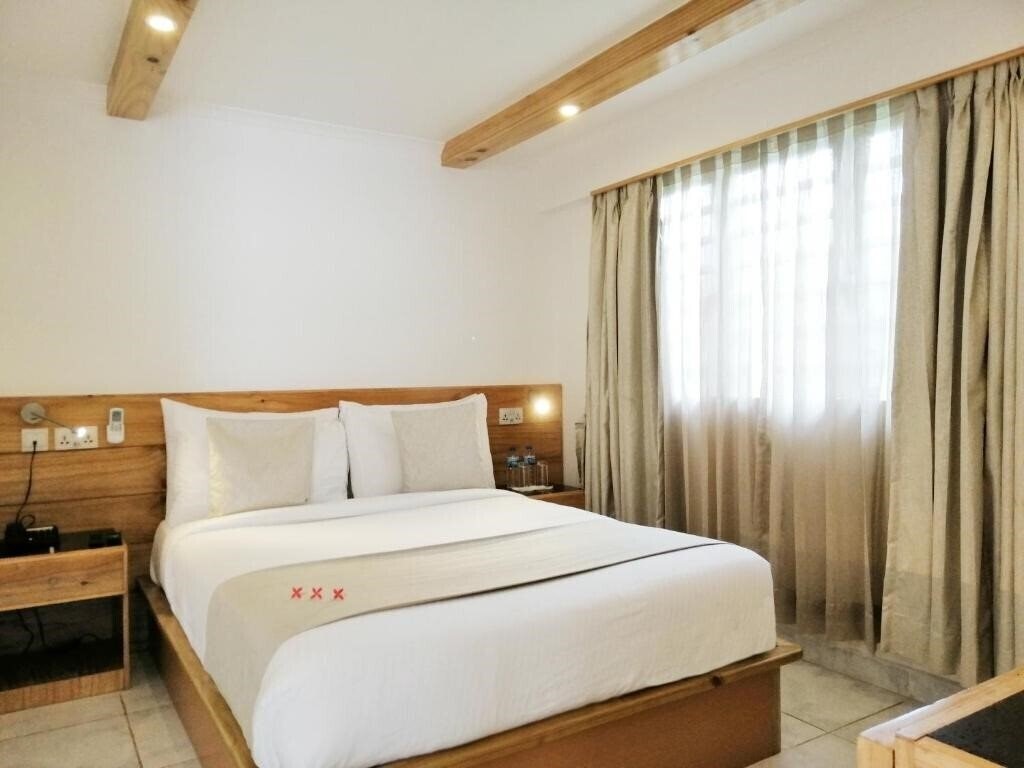 Фото Le Relax Hotel & Restaurant 3*