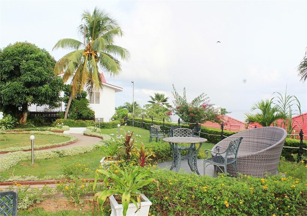 Фотография Le Relax Hotel & Restaurant 3*