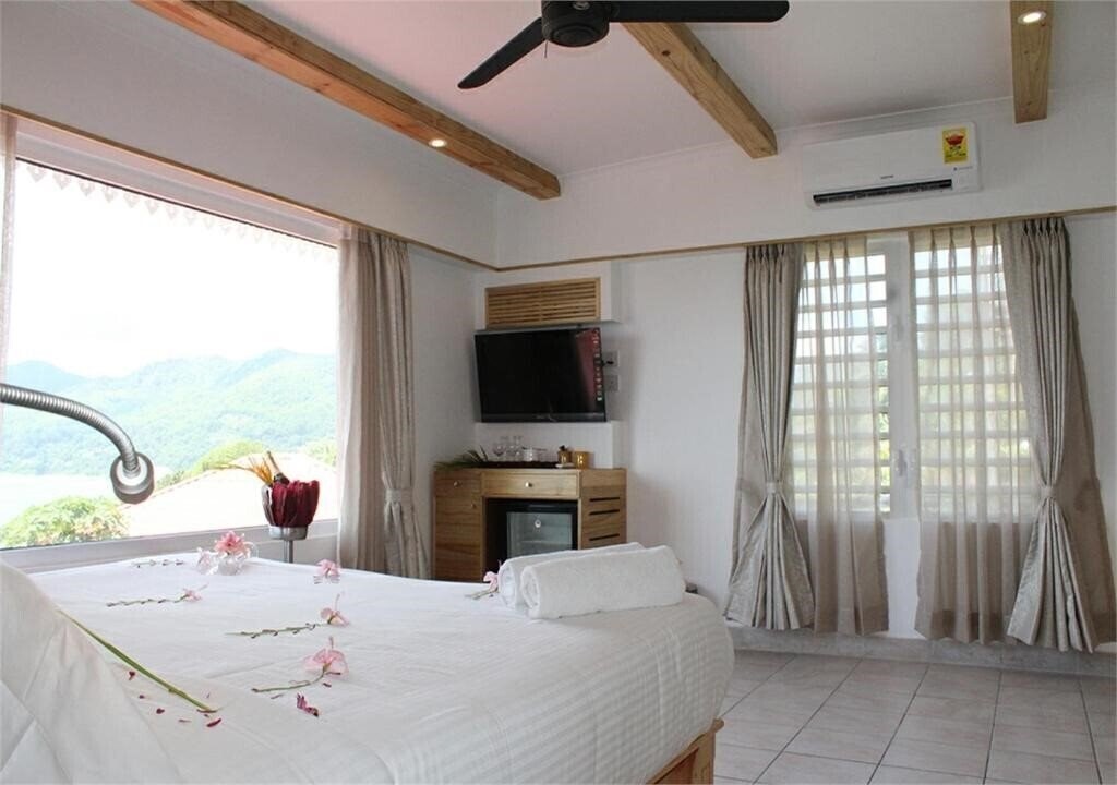 Картинка Le Relax Hotel & Restaurant 3*
