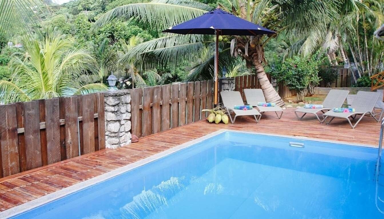 Зображення South Point Chalet 3*