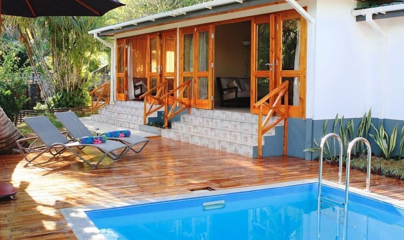 Готель South Point Chalet 3*