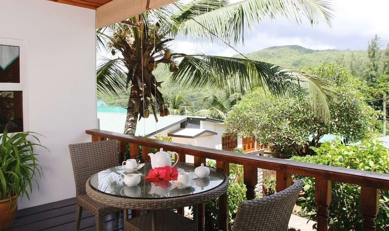 Фото South Point Chalet 3*
